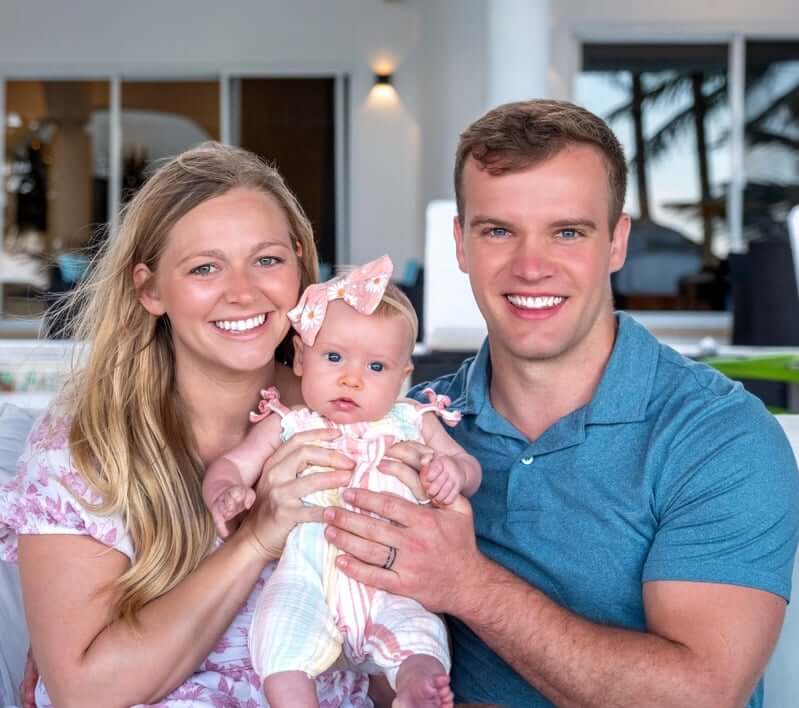 The Thompson Family